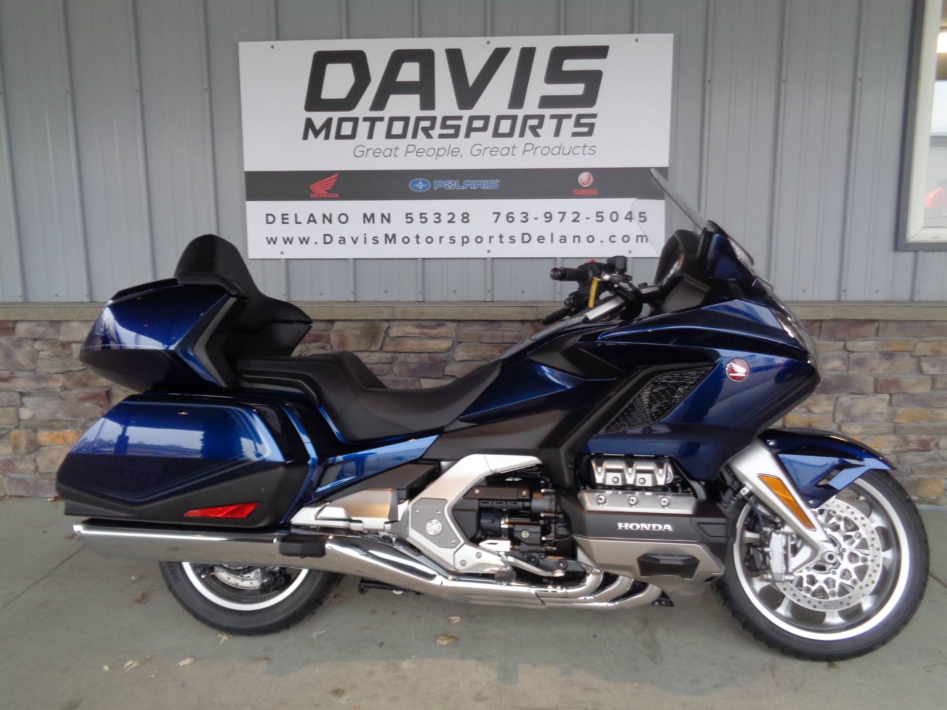 used honda goldwing for sale near me