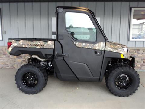 2023 Polaris Ranger XP 1000 Northstar Edition Ultimate - Ride Command Package in Delano, Minnesota - Photo 1