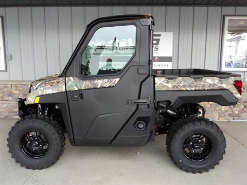 2023 Polaris Ranger XP 1000 Northstar Edition Ultimate - Ride Command Package in Delano, Minnesota - Photo 2
