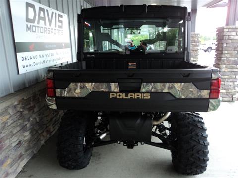 2023 Polaris Ranger XP 1000 Northstar Edition Ultimate - Ride Command Package in Delano, Minnesota - Photo 14