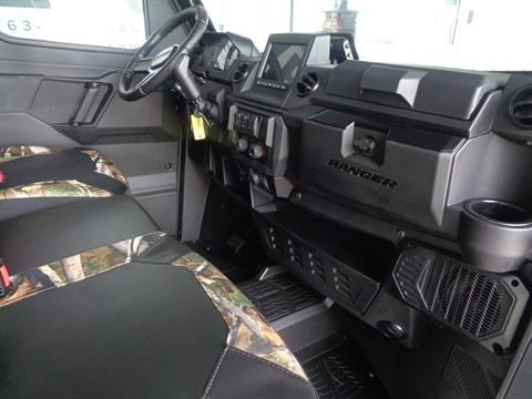 2023 Polaris Ranger XP 1000 Northstar Edition Ultimate - Ride Command Package in Delano, Minnesota - Photo 11