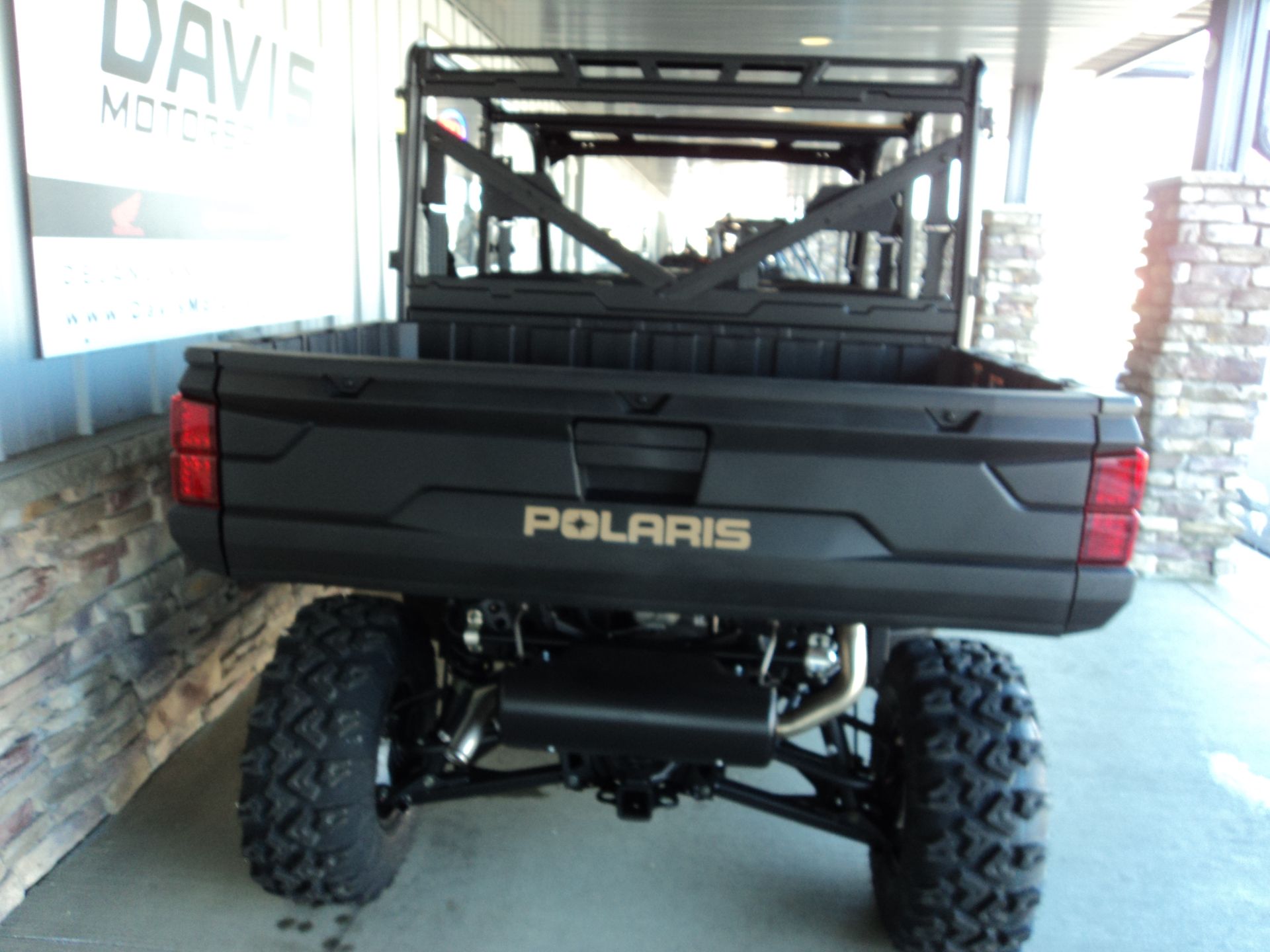 2024 Polaris Ranger Crew 1000 Premium in Delano, Minnesota - Photo 14