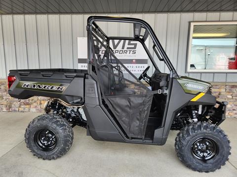 2025 Polaris Ranger 1000 EPS in Delano, Minnesota - Photo 1