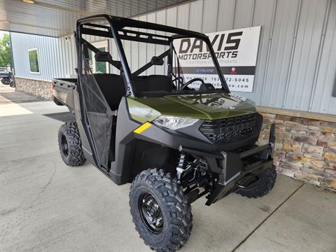 2025 Polaris Ranger 1000 EPS in Delano, Minnesota - Photo 3