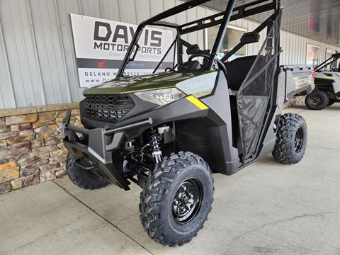 2025 Polaris Ranger 1000 EPS in Delano, Minnesota - Photo 4