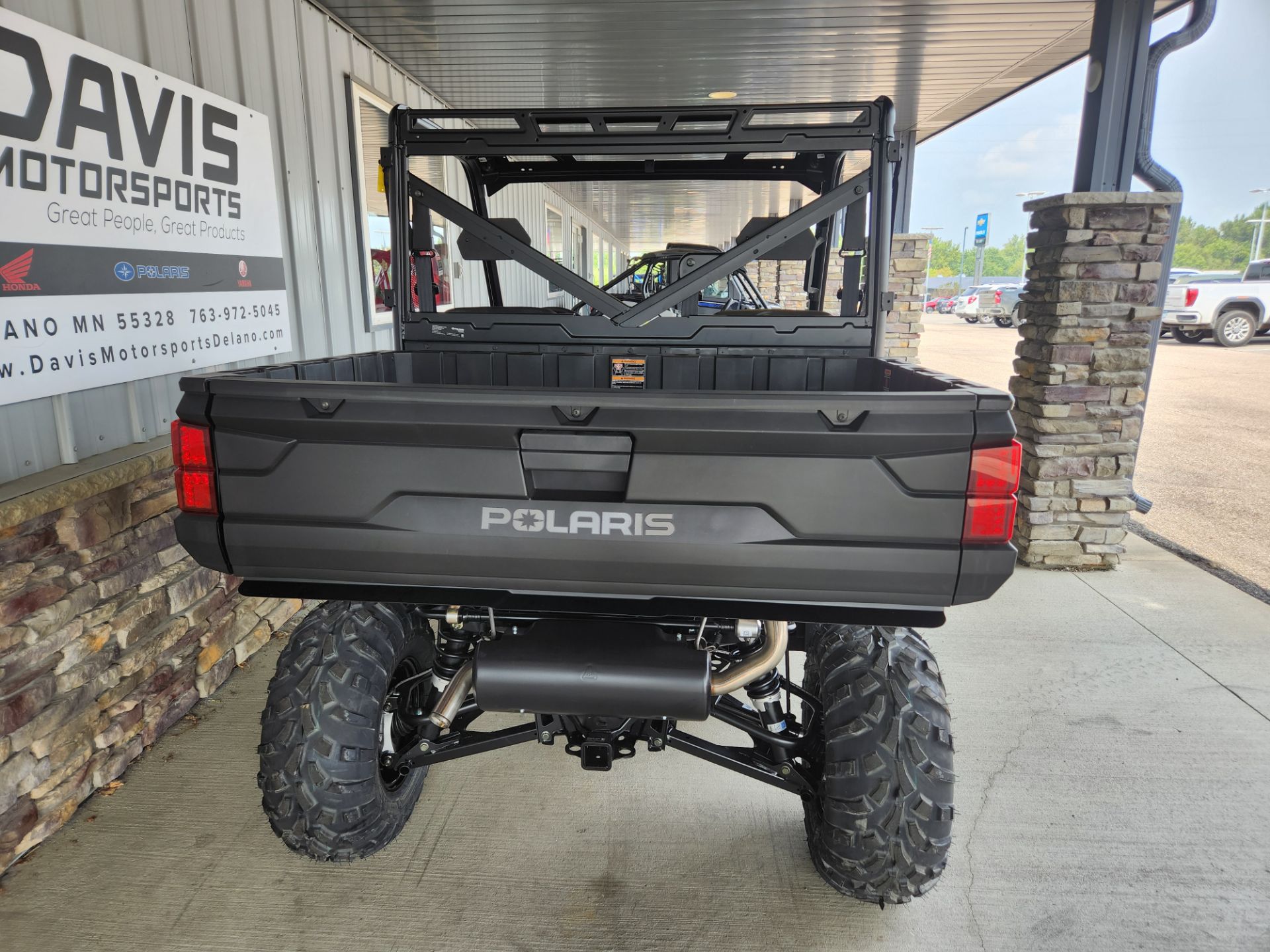 2025 Polaris Ranger 1000 EPS in Delano, Minnesota - Photo 12