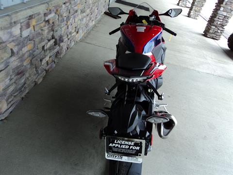 2023 Honda CBR1000RR in Delano, Minnesota - Photo 7