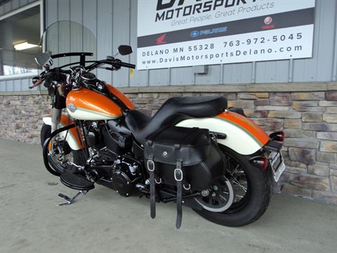 2012 Harley-Davidson Softail® Slim™ in Delano, Minnesota - Photo 6