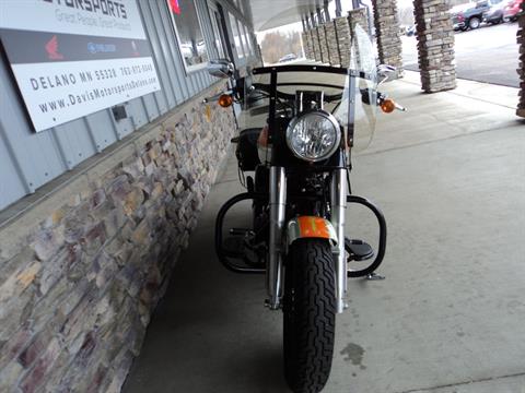 2012 Harley-Davidson Softail® Slim™ in Delano, Minnesota - Photo 8