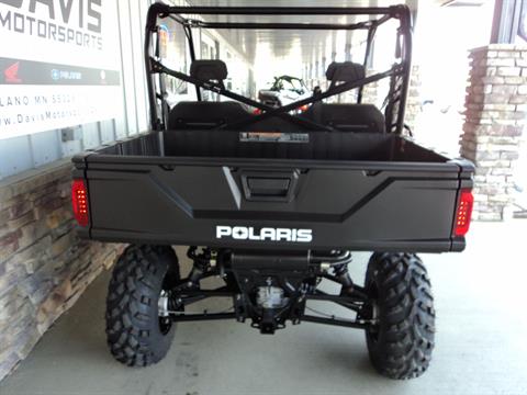 2023 Polaris Ranger 570 Full-Size Sport in Delano, Minnesota - Photo 11