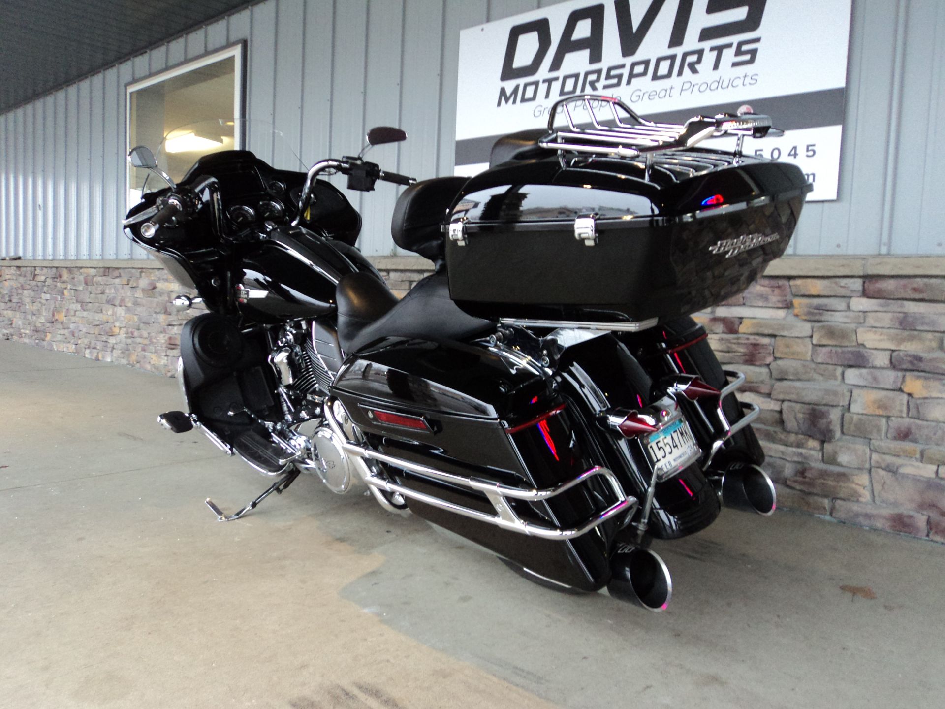 2022 Harley-Davidson Road Glide® Special in Delano, Minnesota - Photo 6