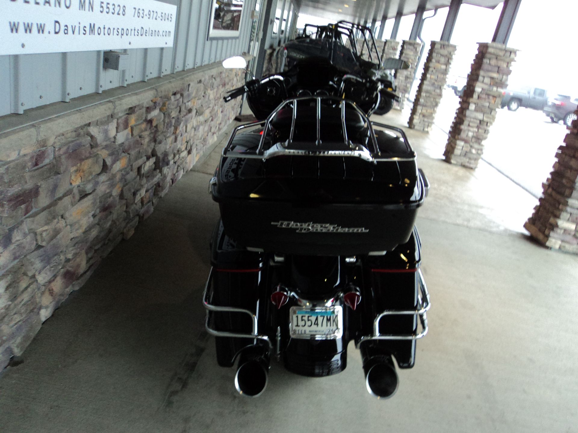 2022 Harley-Davidson Road Glide® Special in Delano, Minnesota - Photo 9