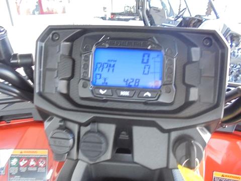 2024 Polaris Sportsman 450 H.O. Utility in Delano, Minnesota - Photo 7