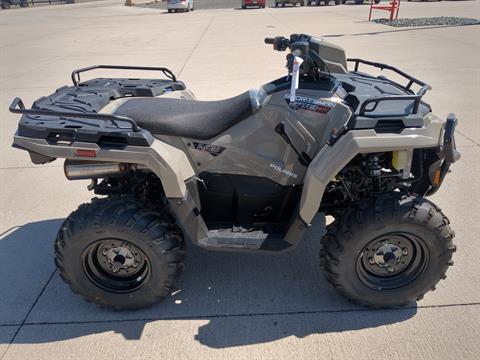 2023 Polaris Sportsman 570 EPS in Scottsbluff, Nebraska - Photo 1