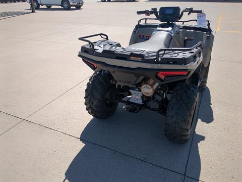 2023 Polaris Sportsman 570 EPS in Scottsbluff, Nebraska - Photo 2