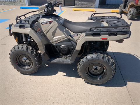 2023 Polaris Sportsman 570 EPS in Scottsbluff, Nebraska - Photo 3