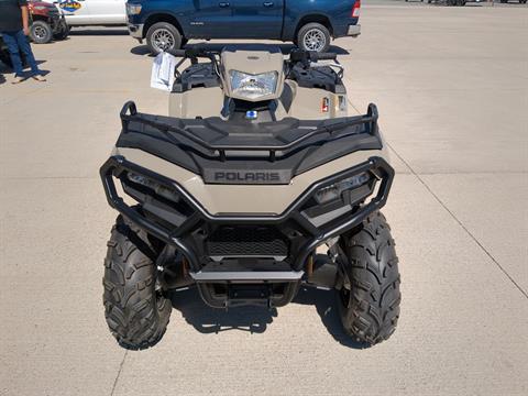 2023 Polaris Sportsman 570 EPS in Scottsbluff, Nebraska - Photo 5