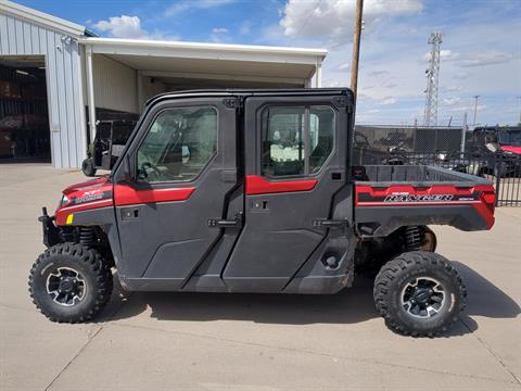 2019 Polaris Ranger Crew XP 1000 EPS NorthStar Edition in Scottsbluff, Nebraska - Photo 1