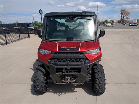 2019 Polaris Ranger Crew XP 1000 EPS NorthStar Edition in Scottsbluff, Nebraska - Photo 4