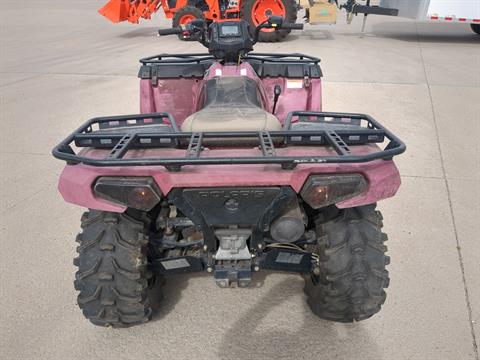 2017 Polaris Sportsman 570 EPS Utility Edition in Scottsbluff, Nebraska - Photo 4