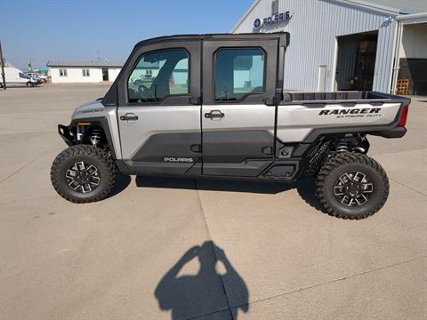 2024 Polaris Ranger Crew XD 1500 Northstar Edition Premium in Scottsbluff, Nebraska - Photo 1