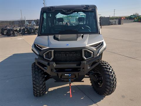 2024 Polaris Ranger Crew XD 1500 Northstar Edition Premium in Scottsbluff, Nebraska - Photo 2