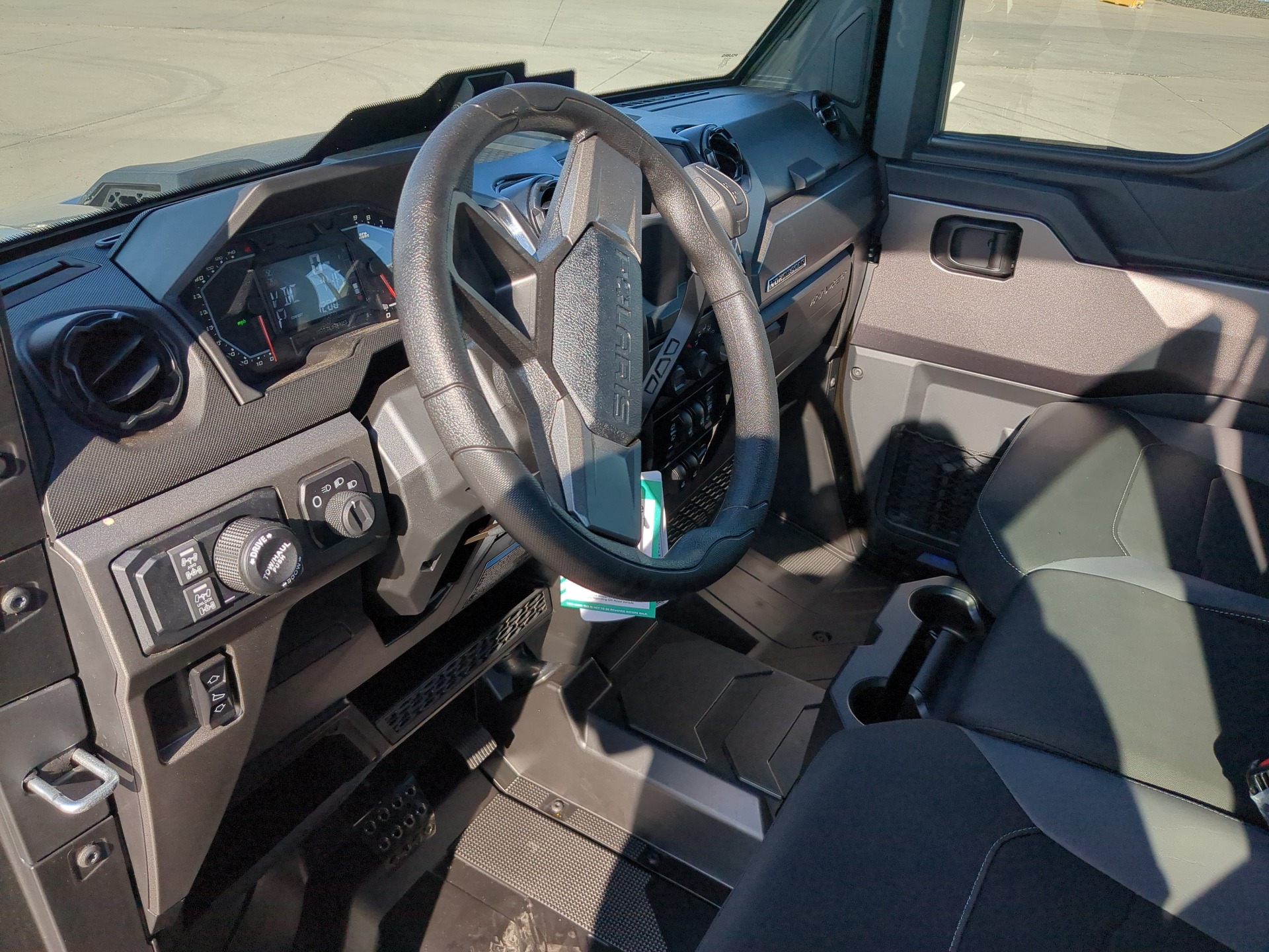 2024 Polaris Ranger Crew XD 1500 Northstar Edition Premium in Scottsbluff, Nebraska - Photo 5