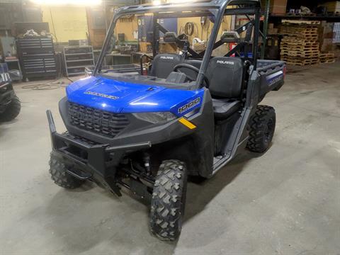 2022 Polaris Ranger 1000 Premium in Scottsbluff, Nebraska - Photo 1