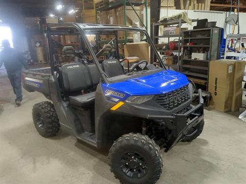 2022 Polaris Ranger 1000 Premium in Scottsbluff, Nebraska - Photo 3