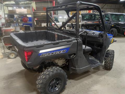 2022 Polaris Ranger 1000 Premium in Scottsbluff, Nebraska - Photo 4