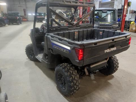 2022 Polaris Ranger 1000 Premium in Scottsbluff, Nebraska - Photo 6