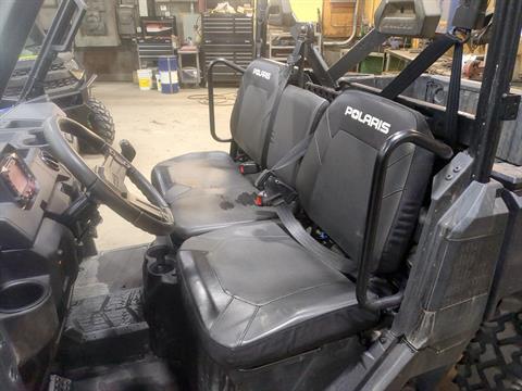 2022 Polaris Ranger 1000 Premium in Scottsbluff, Nebraska - Photo 9