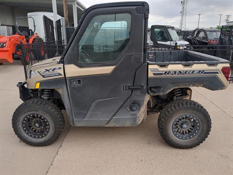 2020 Polaris Ranger XP 1000 NorthStar Premium in Scottsbluff, Nebraska - Photo 1