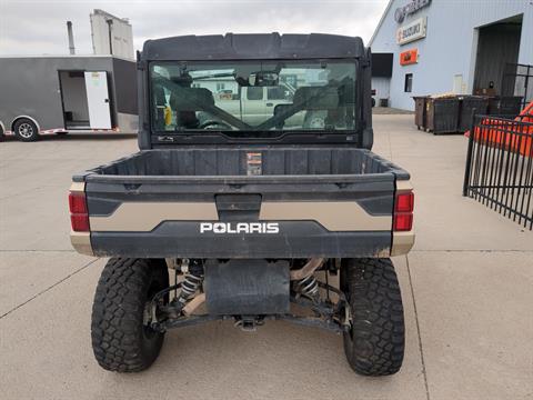 2020 Polaris Ranger XP 1000 NorthStar Premium in Scottsbluff, Nebraska - Photo 4
