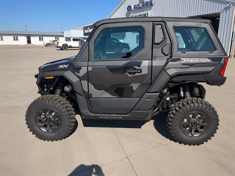 2025 Polaris Polaris XPEDITION ADV Northstar in Scottsbluff, Nebraska - Photo 1