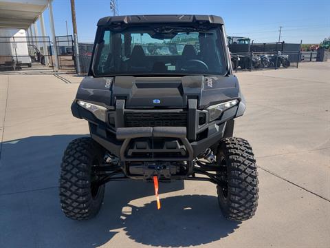 2025 Polaris Polaris XPEDITION ADV Northstar in Scottsbluff, Nebraska - Photo 2