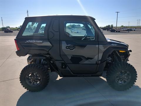 2025 Polaris Polaris XPEDITION ADV Northstar in Scottsbluff, Nebraska - Photo 3