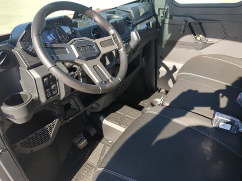 2025 Polaris Ranger Crew XP 1000 NorthStar Edition Premium with Fixed Windshield in Scottsbluff, Nebraska - Photo 5