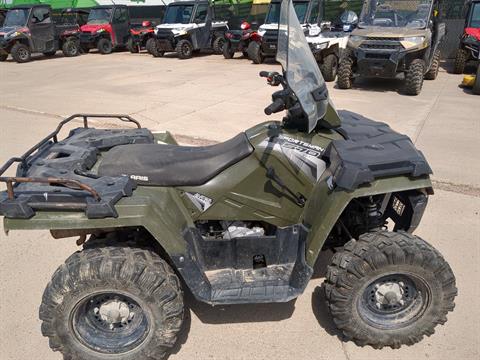 2017 Polaris Sportsman 570 in Scottsbluff, Nebraska - Photo 3