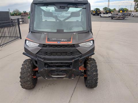 2018 Polaris Ranger XP 1000 EPS in Scottsbluff, Nebraska - Photo 2