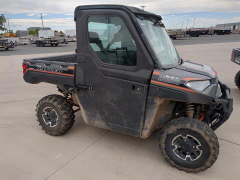 2018 Polaris Ranger XP 1000 EPS in Scottsbluff, Nebraska - Photo 3