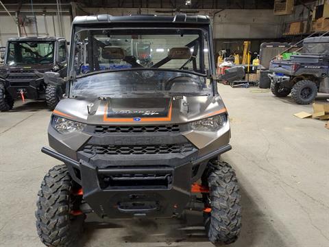 2018 Polaris Ranger XP 1000 EPS in Scottsbluff, Nebraska - Photo 2