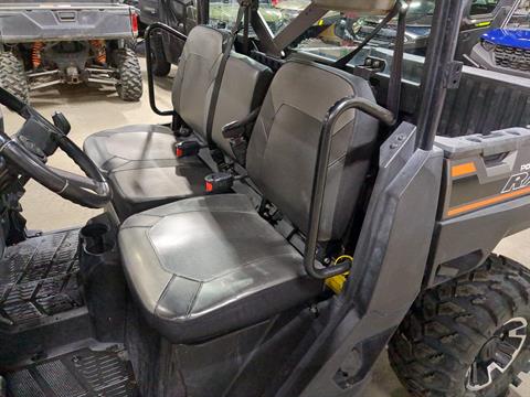 2018 Polaris Ranger XP 1000 EPS in Scottsbluff, Nebraska - Photo 6