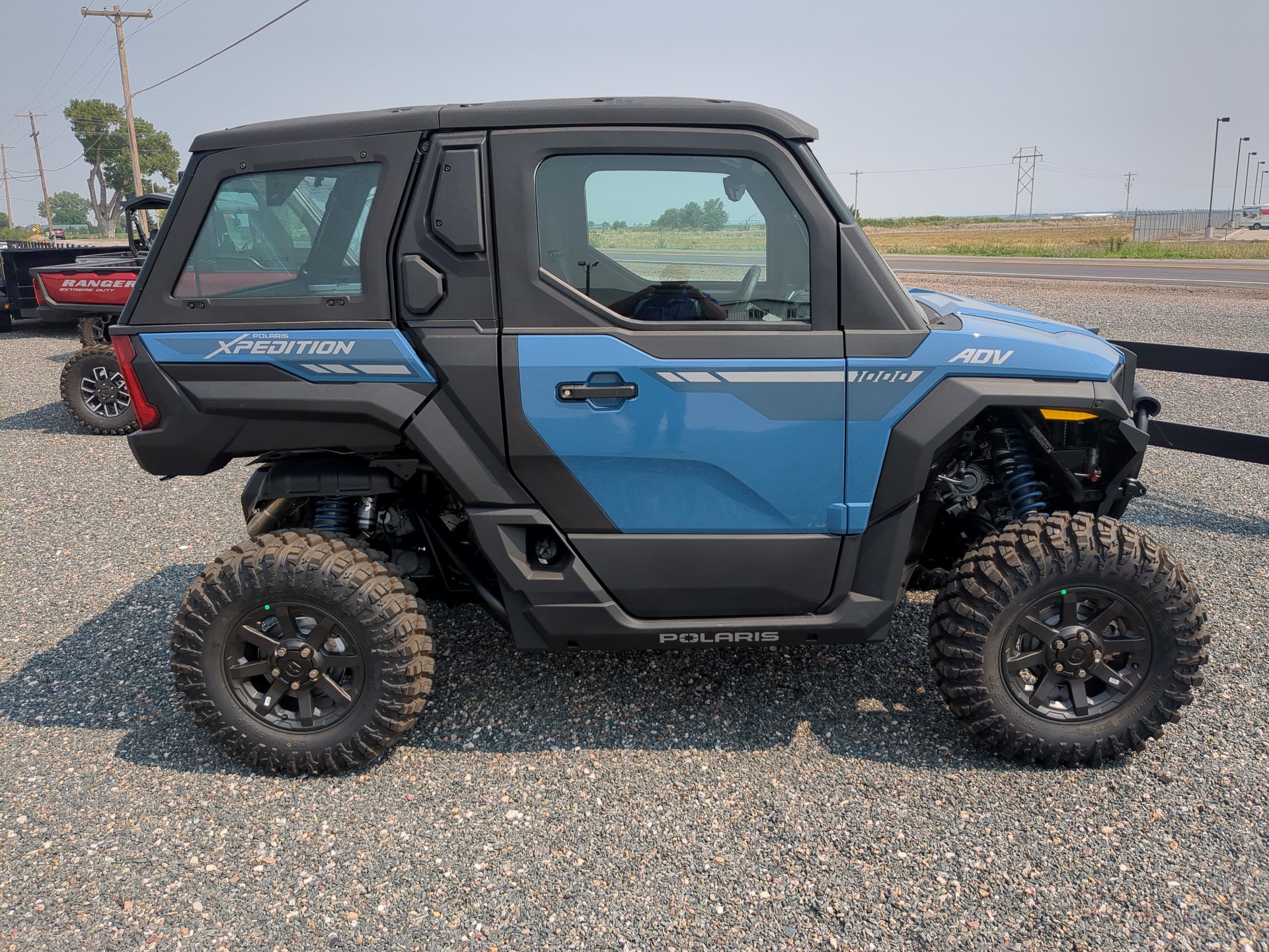 2024 Polaris Polaris XPEDITION ADV Northstar in Scottsbluff, Nebraska - Photo 1