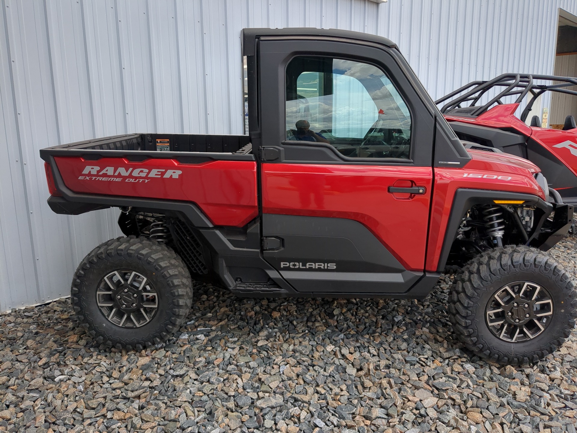 2024 Polaris Ranger XD 1500 Northstar Edition Ultimate in Scottsbluff, Nebraska - Photo 1