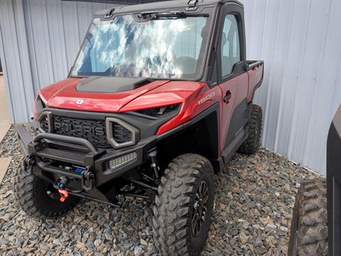 2024 Polaris Ranger XD 1500 Northstar Edition Ultimate in Scottsbluff, Nebraska - Photo 3