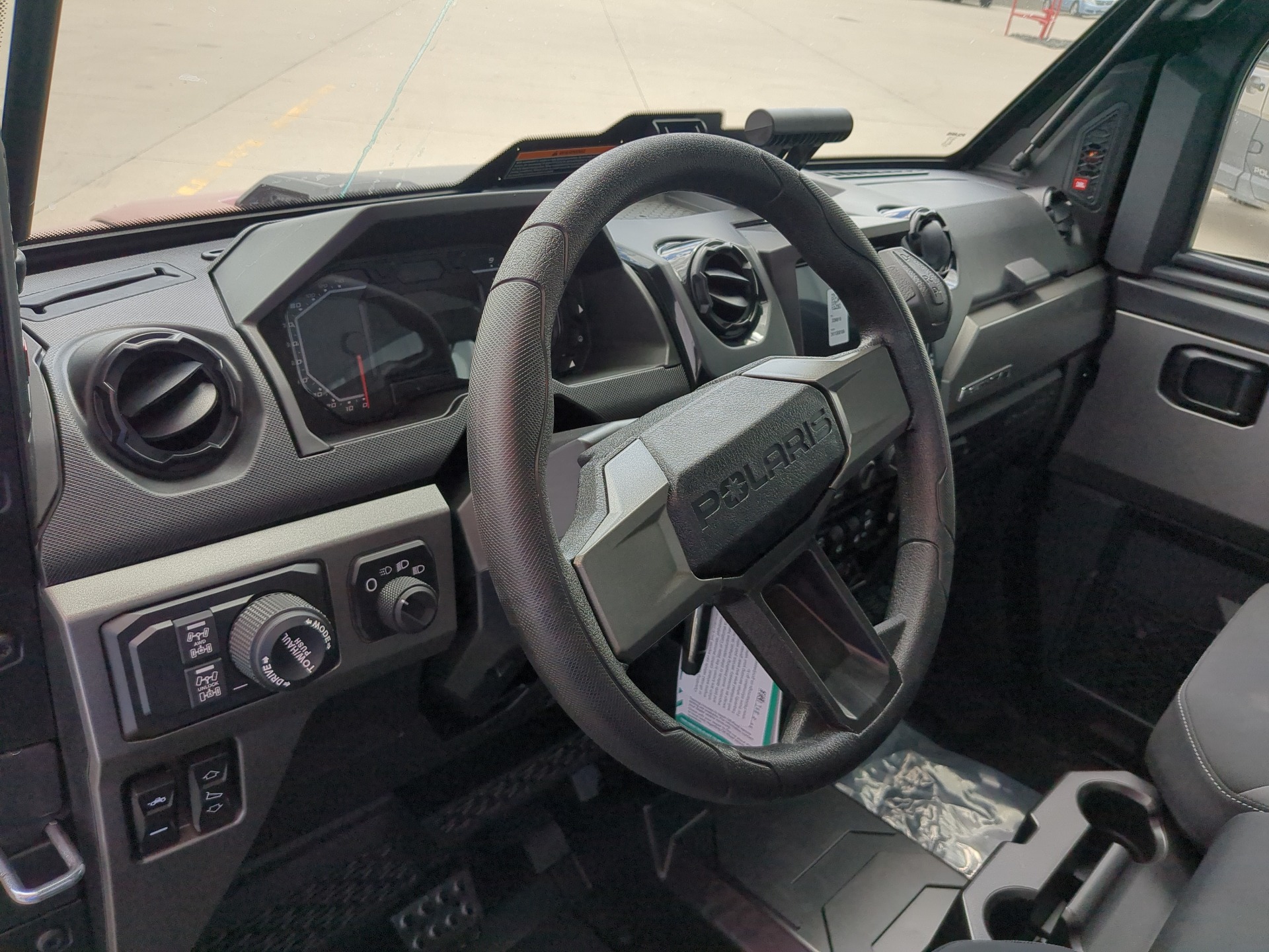 2024 Polaris Ranger XD 1500 Northstar Edition Ultimate in Scottsbluff, Nebraska - Photo 4