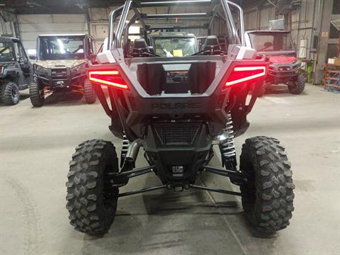 New 2022 Polaris RZR PRO XP 4 Sport - FOX Shocks Utility Vehicles In ...