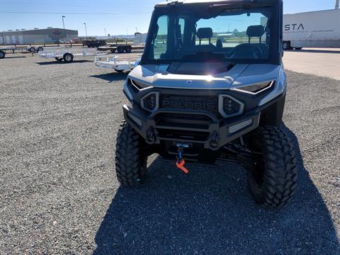 2024 Polaris Ranger Crew XD 1500 Northstar Edition Ultimate in Scottsbluff, Nebraska - Photo 2