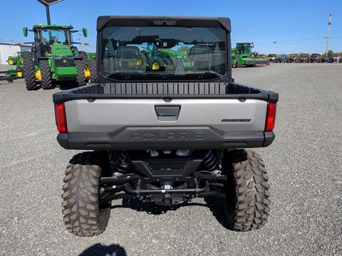 2024 Polaris Ranger Crew XD 1500 Northstar Edition Ultimate in Scottsbluff, Nebraska - Photo 4